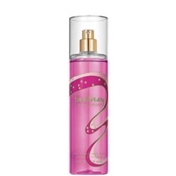 Britney Spears Fantasy Perfume