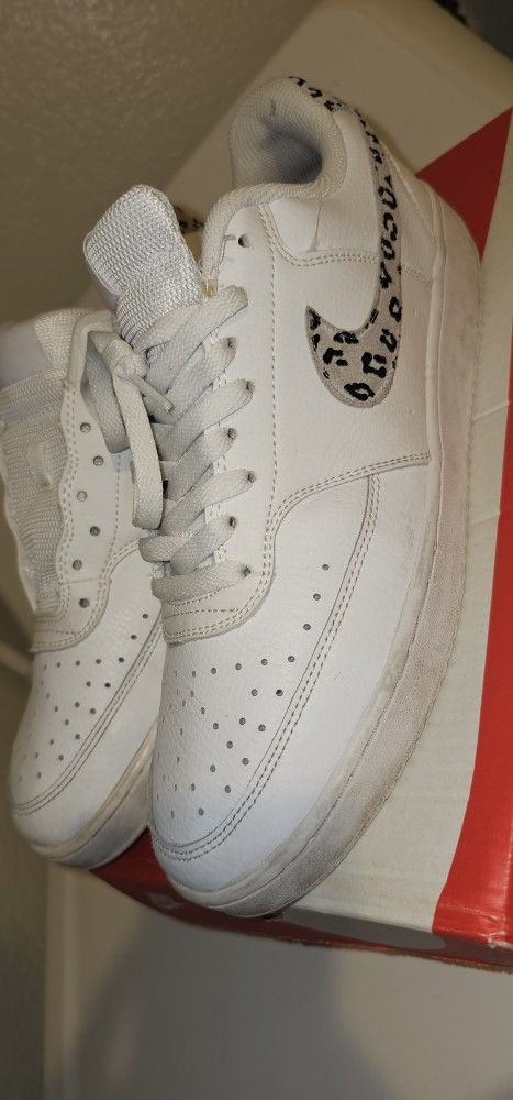 Nikes