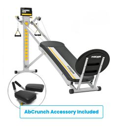 Total gym