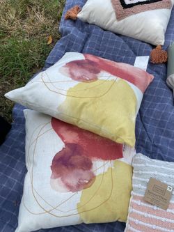 Pillows