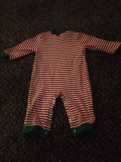 Onesie 12M