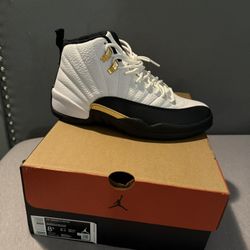 Air Jordan 12 Retro