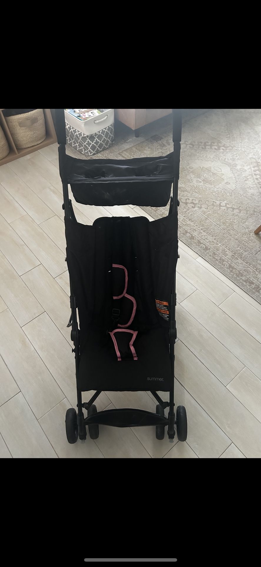 Stroller Kid