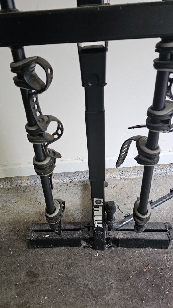 Thule Bike Rack