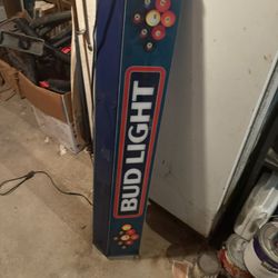 Billiards Pool Table Light 
