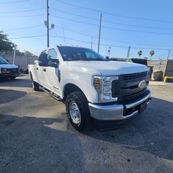FORD F250 6.7 4X4 LOW MILES/ 👇👇👇👇