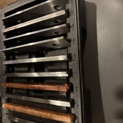 Mp1/8” Thin Parallel Like New 