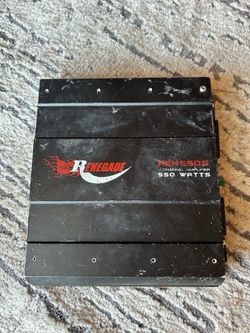 Amp