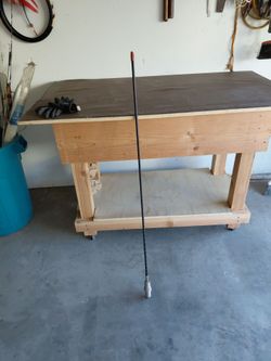 Fire stick CB ANTENNA 4FT