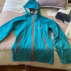 Marmot Rain Jacket Medium