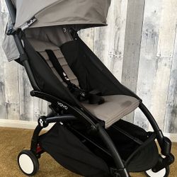 Stroller Yo-yo