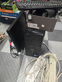 Intel vostro 230( need gone)