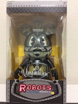 Mickey Mouse Disney Vinylmation