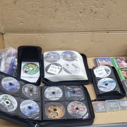 336 Vintage Games Sega - SONY play Station, Xbox,ps2,ps3