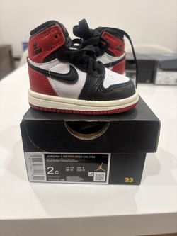 Jordan Toddler Shoes