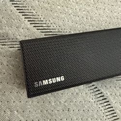 Samsung Sound Bar