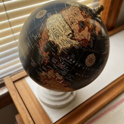 World Globe