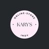 Kary’s Closet