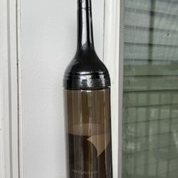 New Oil Bottle with extra oil pour Spout