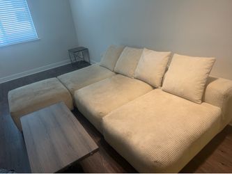 Free Couch