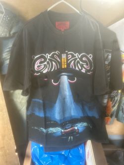 Godspeed shirt