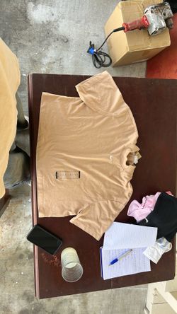 Brand New Mid Driff Nike Tee never worn price tag still on