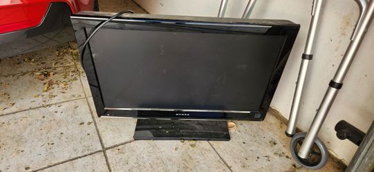 23 inch tv