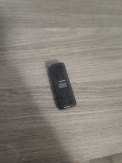 Battery