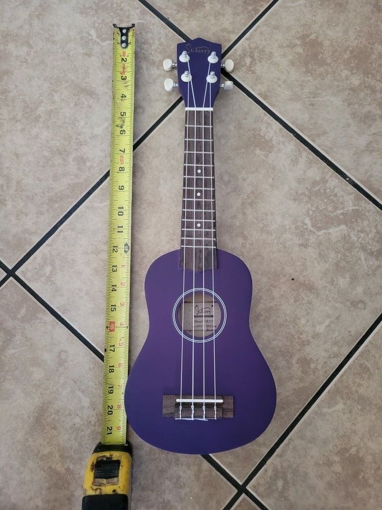 Ukulele