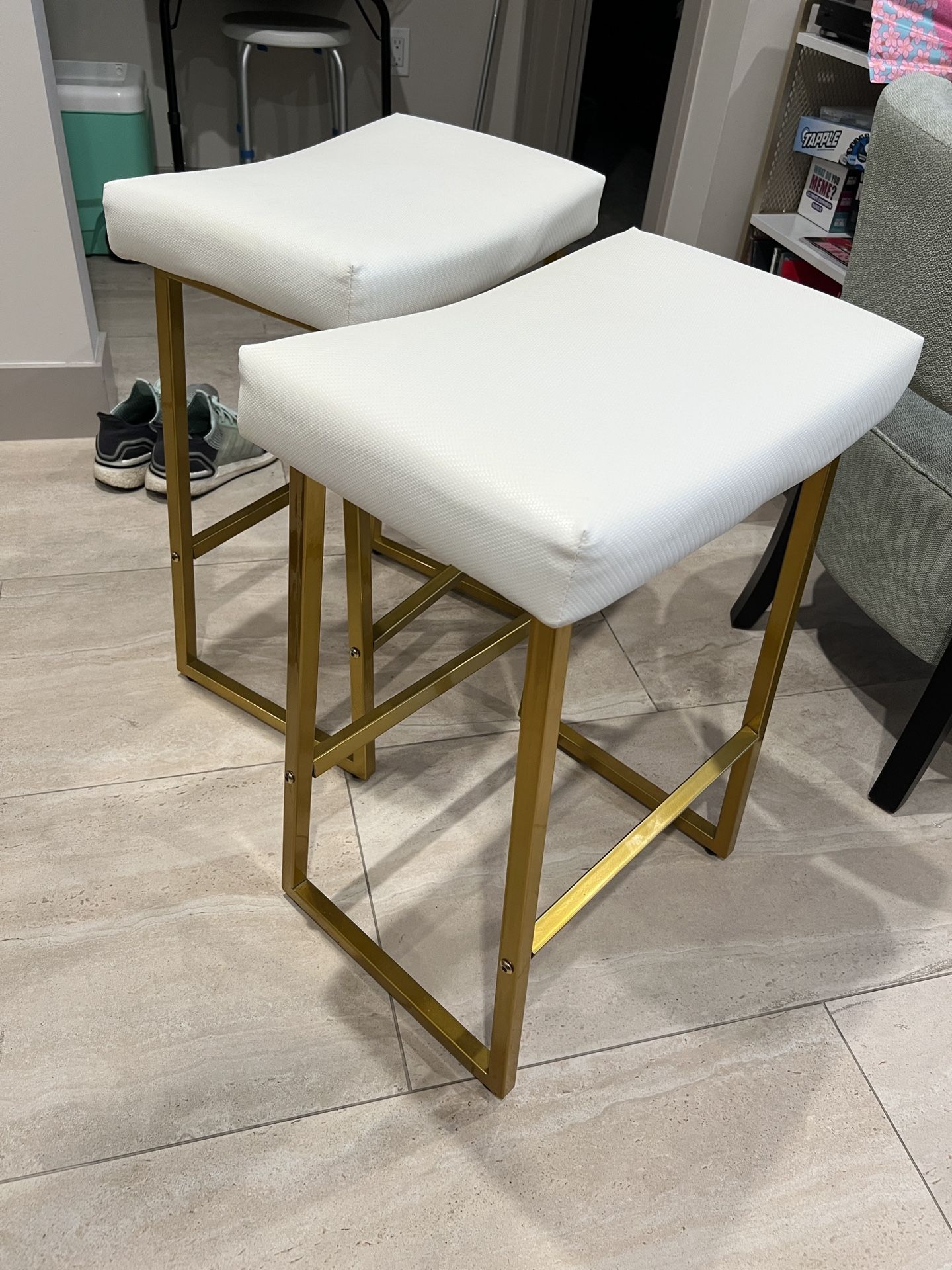 Bar Stools 