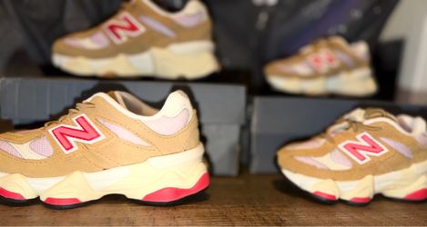 New Balance 9060 Sneakers