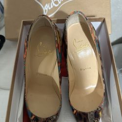Christian Louboutin 