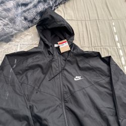 Nike Jacket
