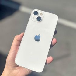 Apple iPhone 13 Unlocked 5G 