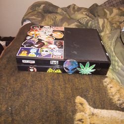 Xbox One
