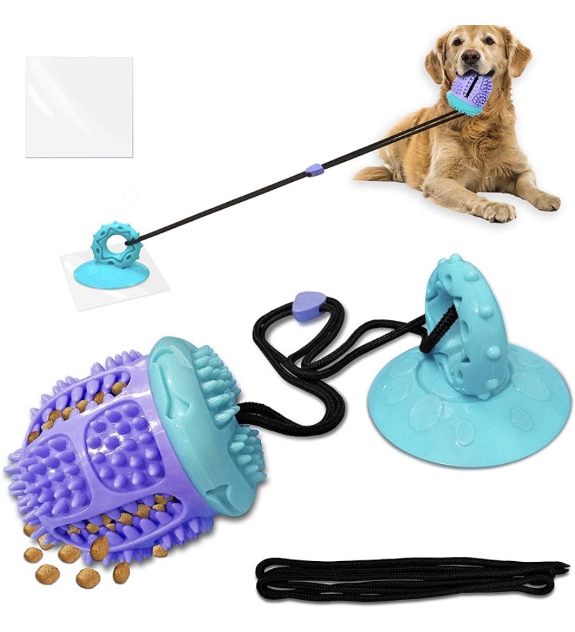 Multifunctional Dog Toy