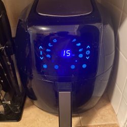 Air Fryer 