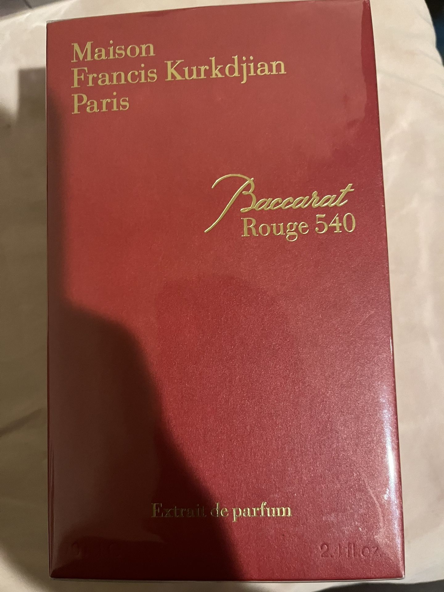 Cologne And Perfumes