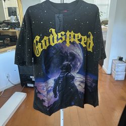 Godspeed Size L Shirt