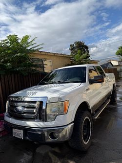 2010  F150