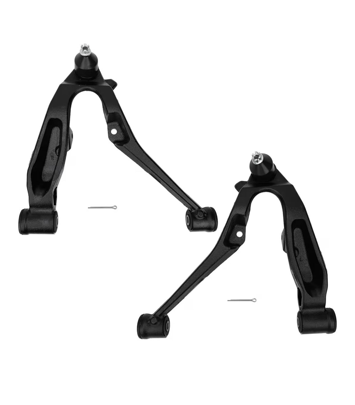 Chevy Silverado-Sierra Front Suspension Control Arm