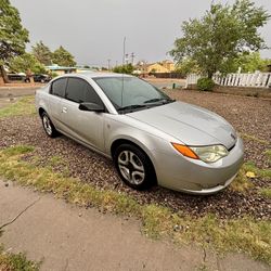 2004 Saturn Ion