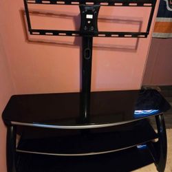 Mounted TV Stand