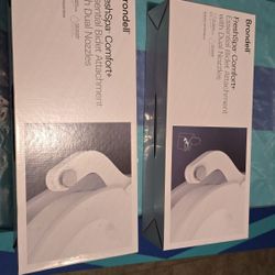 New Essential Bidet Attachment 