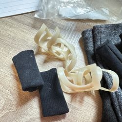 Hand Support Gloves 