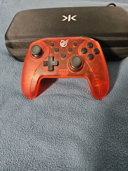 Nintendo Switch Controller