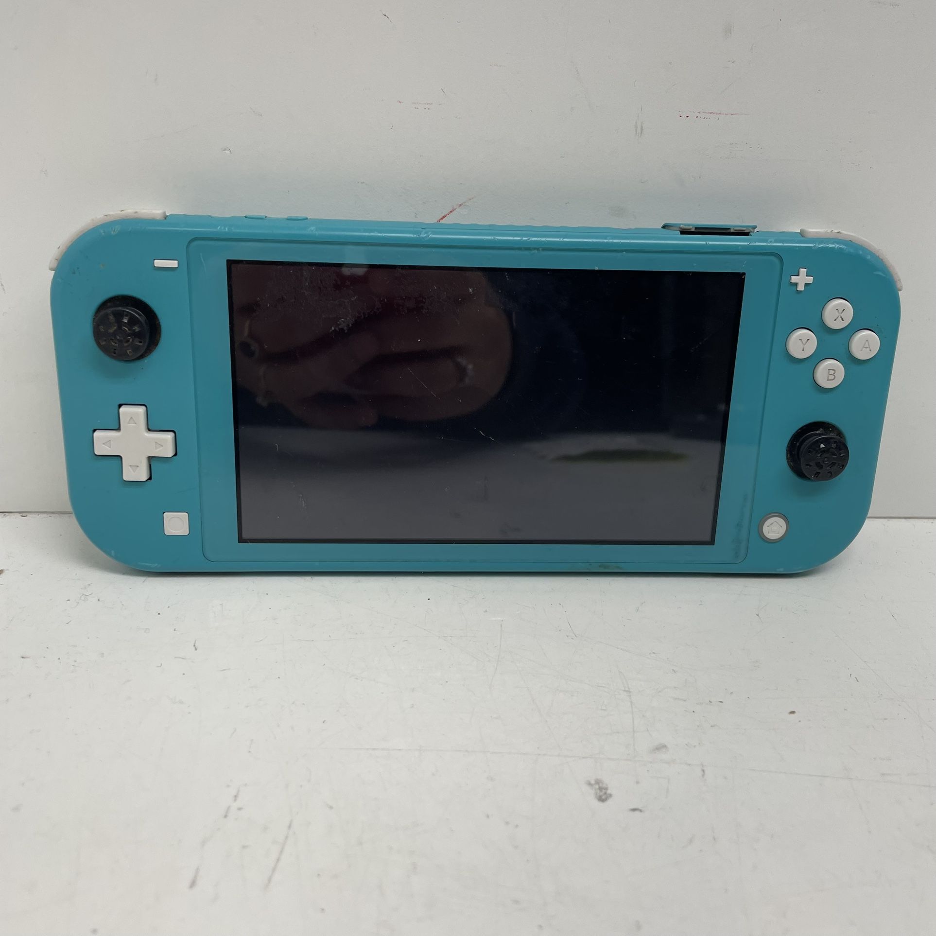 Nintendo Switch Lite 192166
