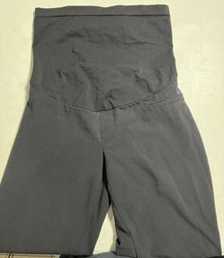 Maternity Pants 