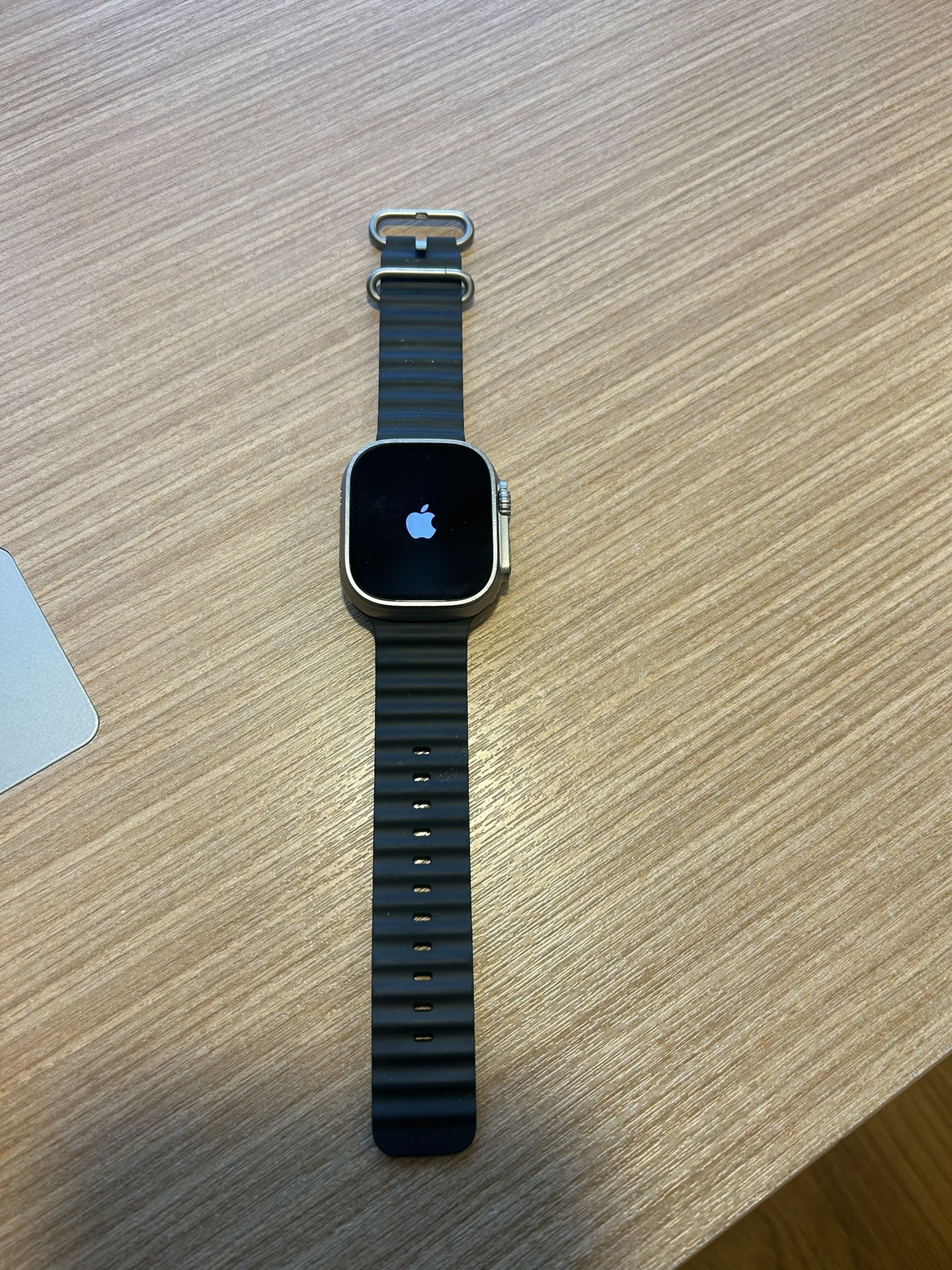 Apple Watch Ultra