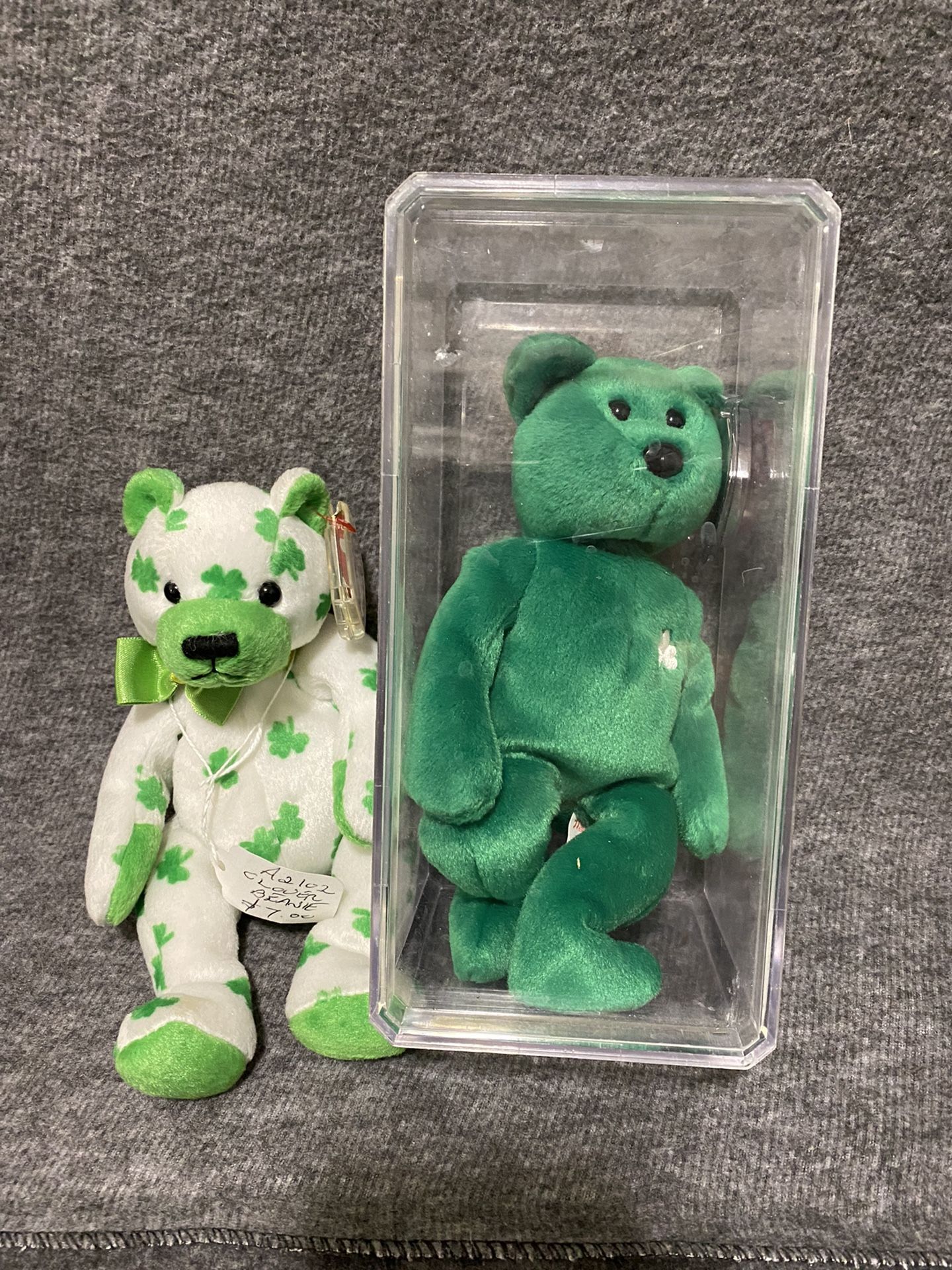 TY Beanie Babies